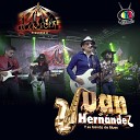 Juan Hern ndez y Su Banda de Blues - La Tormenta En Vivo