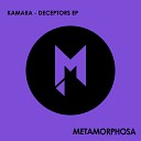 Kamara - Move Closer