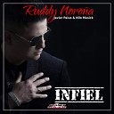 Ruddy Norona Javier Paiva feat Nilo Musick - Infiel Original Mix
