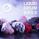 Dreazz - Liquid Drum Bass Sessions 2020 Vol 18 The Mix
