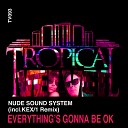 Nude Sound System - Everything s Gonna Be OK DJ Rob Green Disko…