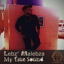 Lebz' Malebza - The Science of Deep