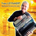Yves Leynaert - I Love Paris