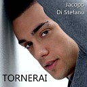 Jacopo Di Stefano - Tornerai