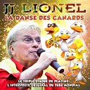 Jj Lionel - La danse des canards