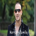 Horv th Family - Amerre n J rok