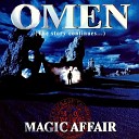 Magic Affair - In The Middle Of The Night Single Edit Eurodance…