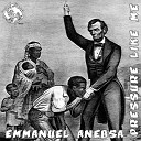 Emmanuel Anebsa - This World Belongs to We