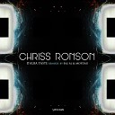 Chriss Ronson - D alba Taste Big Al Remix