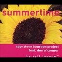 Steve Bourbon Project - Summertime Radio Edit