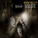 Costello Angello Metralla feat Black Bee - Trabajo