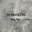Shakers feat Inure - The Wake Extended Mix