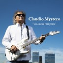 Claudio Mystero - Un amore mai perso