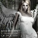 M.M.Hayden feat. Ray Hayden - I
