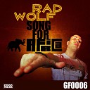 Rad Wolf - Song For Africa Radio Edit