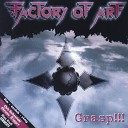 Factory Of Art - Live Fast 