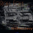 Rigna Folk - Technocracy