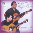Hugo Rivas Rudi Flores - Gracias a Dios Instrumental