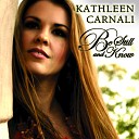 Kathleen Carnali - Micah 6 8