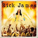 Nasty Jack - Rick James