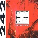 Front 242 - Rhythm Of Time 12
