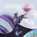 Galaxies Away Jordi Rivera feat MAJRO - Jumping on a Feeling