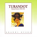 Gina Cigna Orchestra Sinfonica e Coro di Torino della RAI Franco… - Turandot Atto I Signore ascolta Deh Signore…