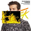 Dillon Francis Skrillex - Bun Up The Dance Cazztek Remix