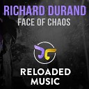 Richard Durand - Face Of Chaos Original Mix