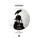 Jay Jay Johanson - On The Radio Maxim Andreev Nu Disco Mix