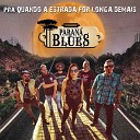 Paran Blues - Casinha Ribeirinha B nus Track