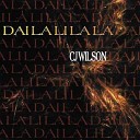 CJ Wilson - Dai La Li La La Eurobeat Vocal Edit