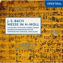 Kammerchor Consono Harald Jers - Messe in h Moll BWV 232 Gloria in excelsis…