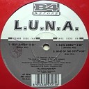 Luna - Sexy Danza Danza Mix