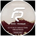 RASA - DJ V1t DJ Johnny Clash Official Remix