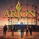 Arion feat Elize Ryd - At the Break of Dawn