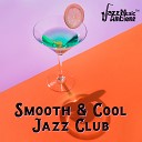 Instrumental Jazz Music Ambient - Mellow Sax