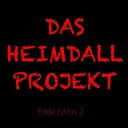 Das Heimdall Projekt - 10 000 Krieger Remastered