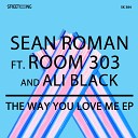 Sean Roman - I Haven t Slept Yet Vocal Mix