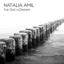 Natalia Amil - I Will Try to Fix You