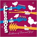 The Cheemoes - Funky