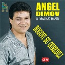 Angel Dimov - Jos uvek se zoves mojom