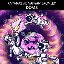 Anymars feat Nathan Brumley - DomB