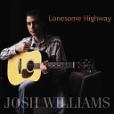 Josh Williams feat Kristin Scott Benson Ron Stewart Missy Raines Dwight… - You Love Me Today