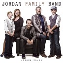 Jordan Family Band - Remember The Ember