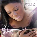 Juanita Bynum - He Touched Me feat Mother Bynum