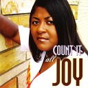 Joy Oliver - Count It All Joy