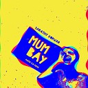 Sarathy Korwar feat MC Mawali - Mumbay feat MC Mawali Auntie Flo Remix