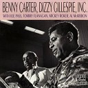 Benny Carter Dizzy Gillespie - Sweet And Lovely