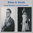 Dizzy Gillespie - Say Eh